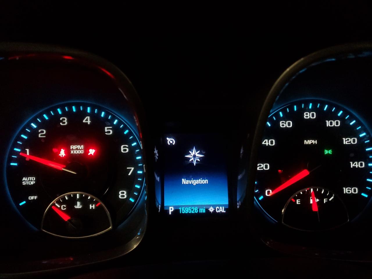 2014 Chevrolet Malibu - Image 9