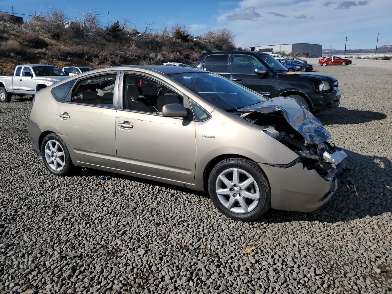 2007 Toyota Prius - Image 4