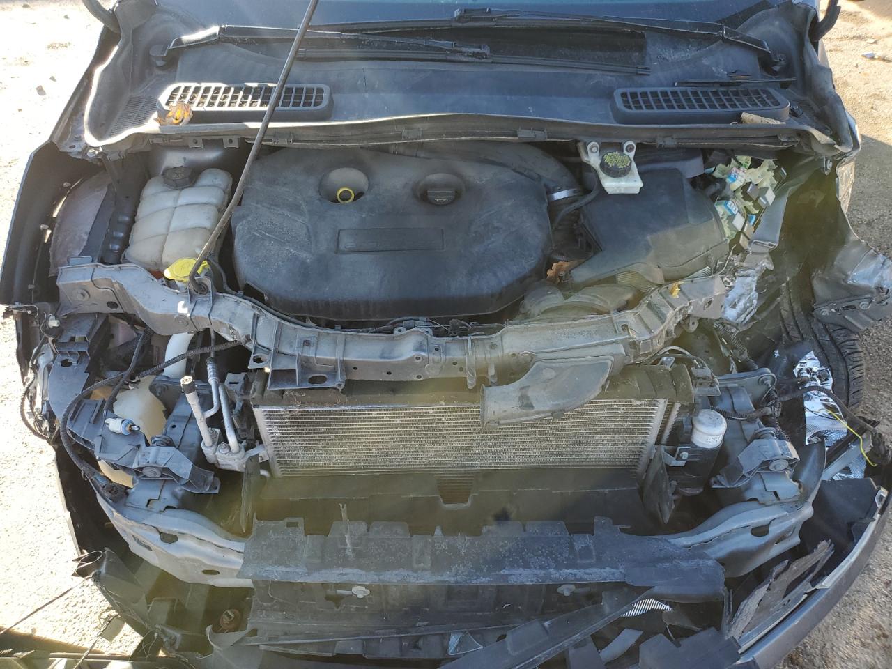 2014 Ford Escape - Image 12
