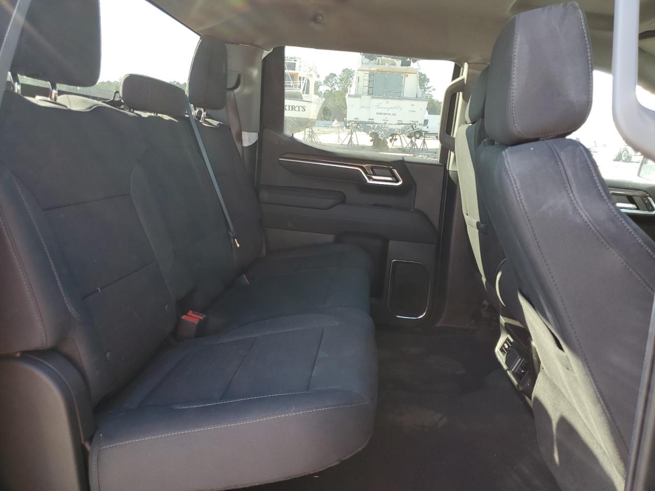 1GCPDKEK3RZ404198 CHEVROLET ALL Models 2024
