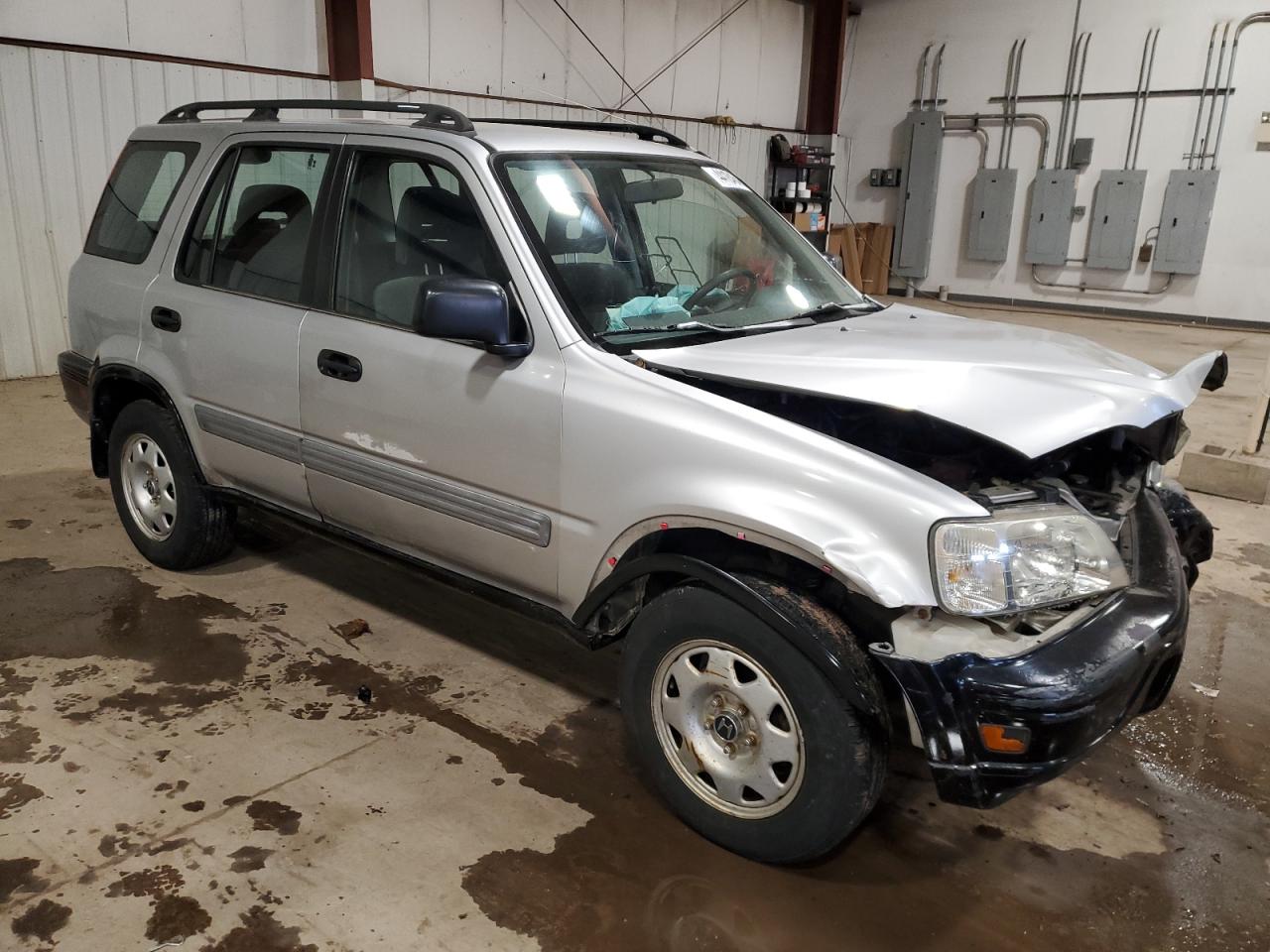 1999 Honda CR-V - Image 4