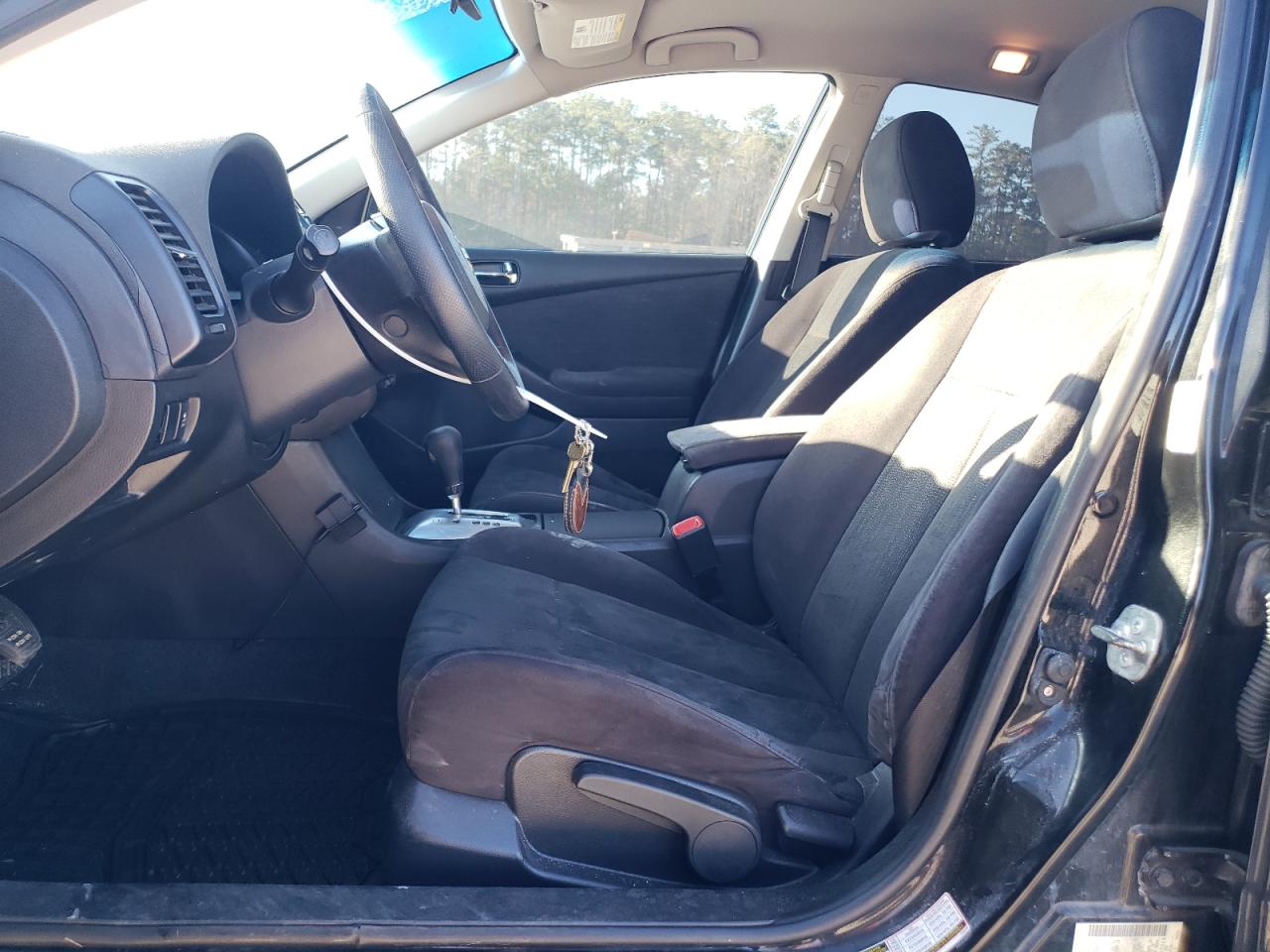2011 Nissan Altima - Image 7