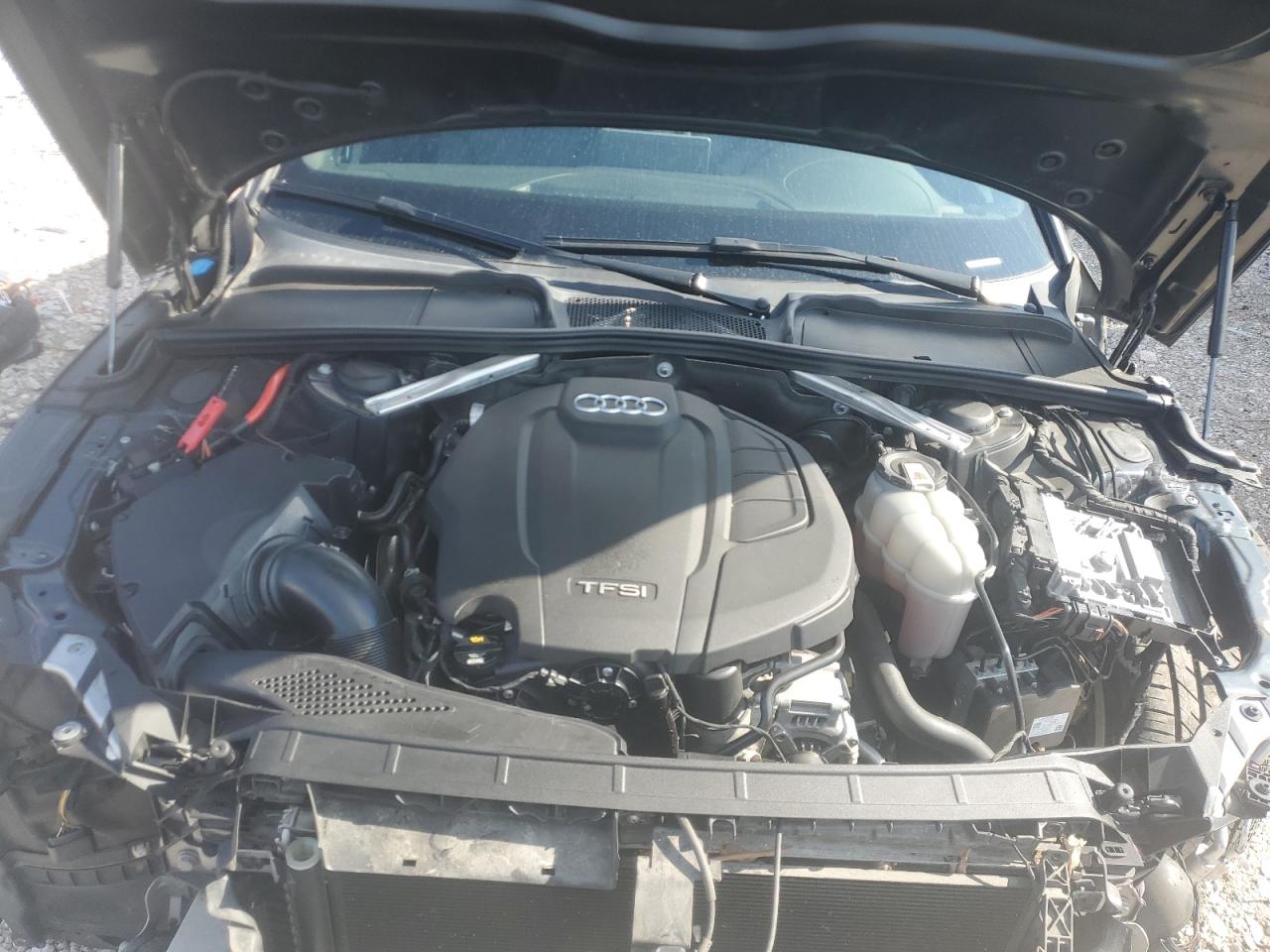 2019 Audi A5 - Image 12