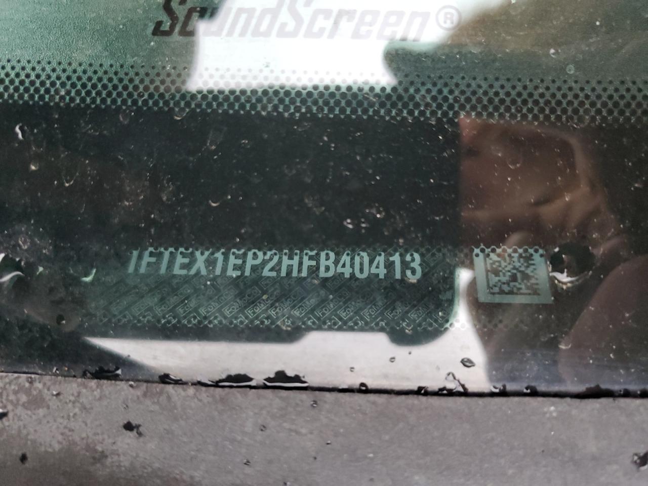 2017 Ford F-150 - Image 13