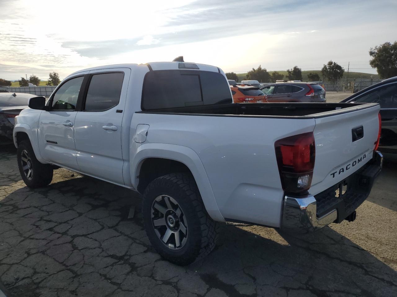 2020 Toyota Tacoma - Image 2