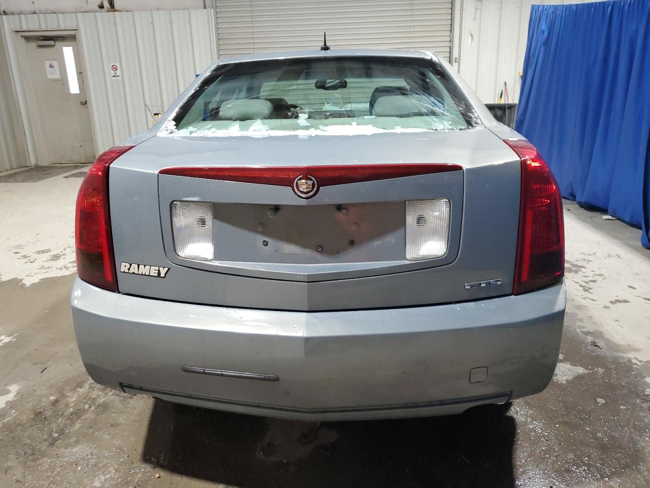 2007 Cadillac CTS - Image 6