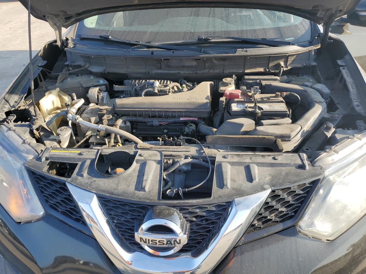 2014 Nissan Rogue - Image 12