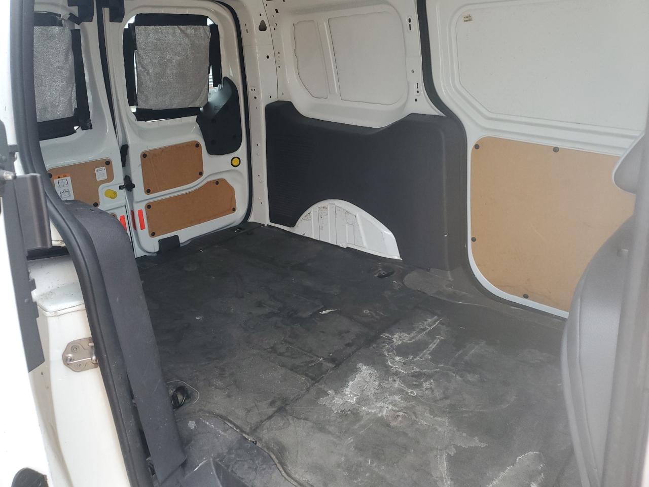 NM0LS7E73H1331051 FORD TRANSIT 2017