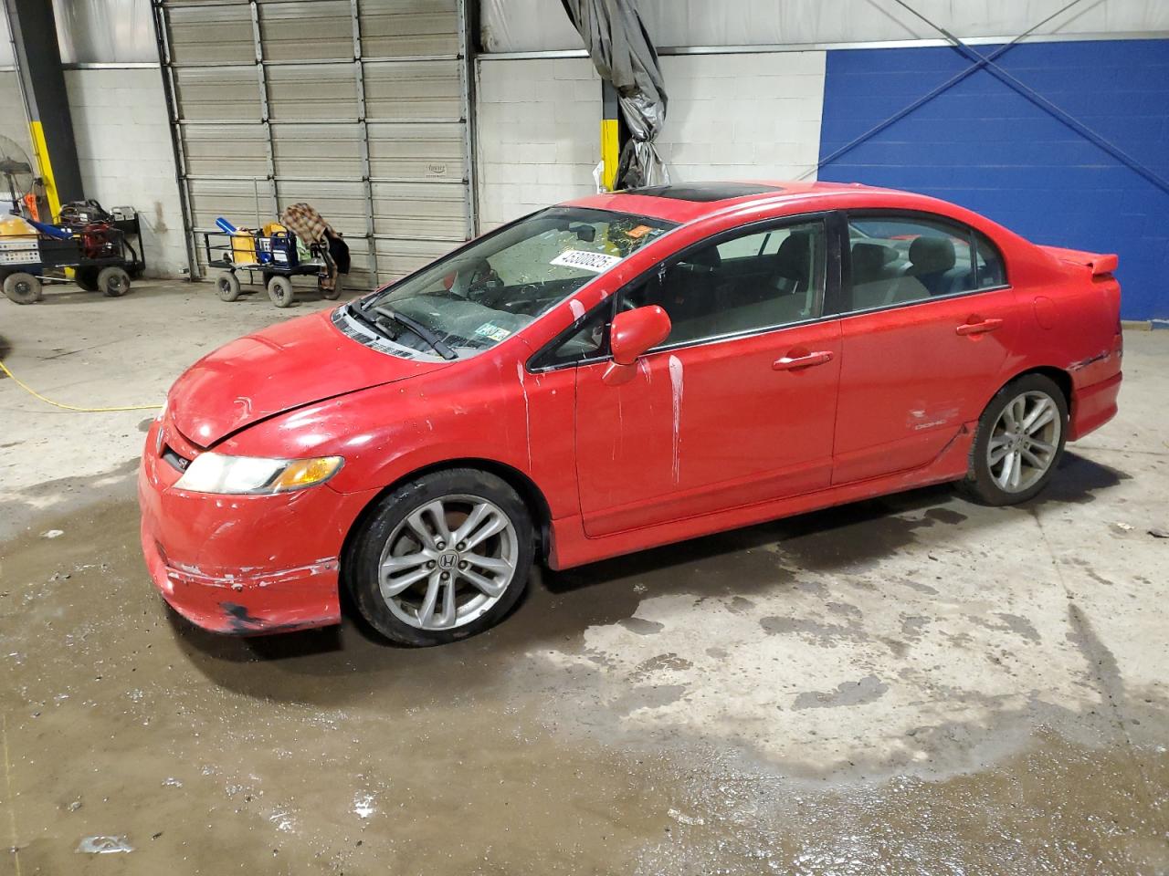 2007 Honda Civic - Image 1