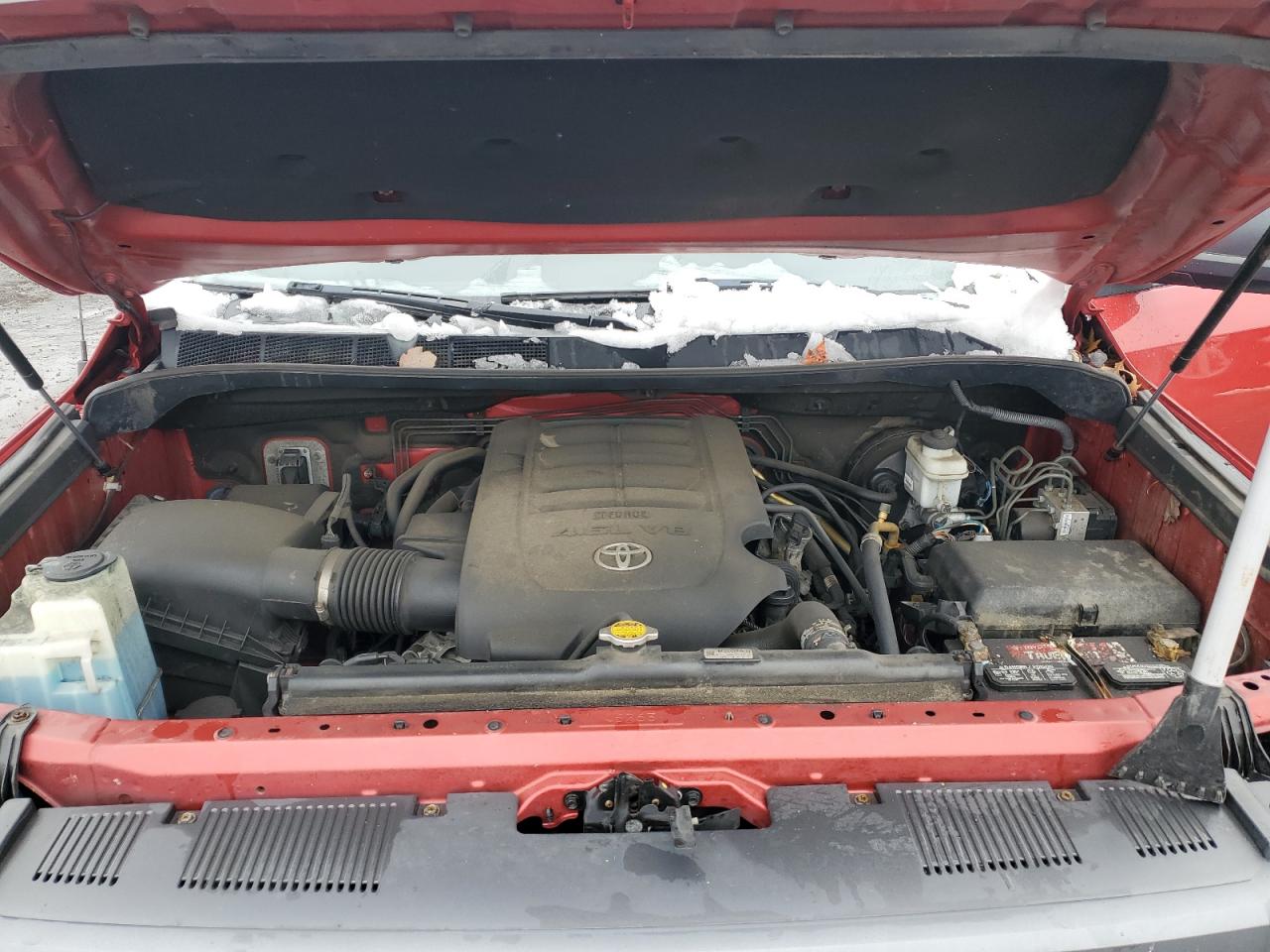 2014 Toyota Tundra - Image 11