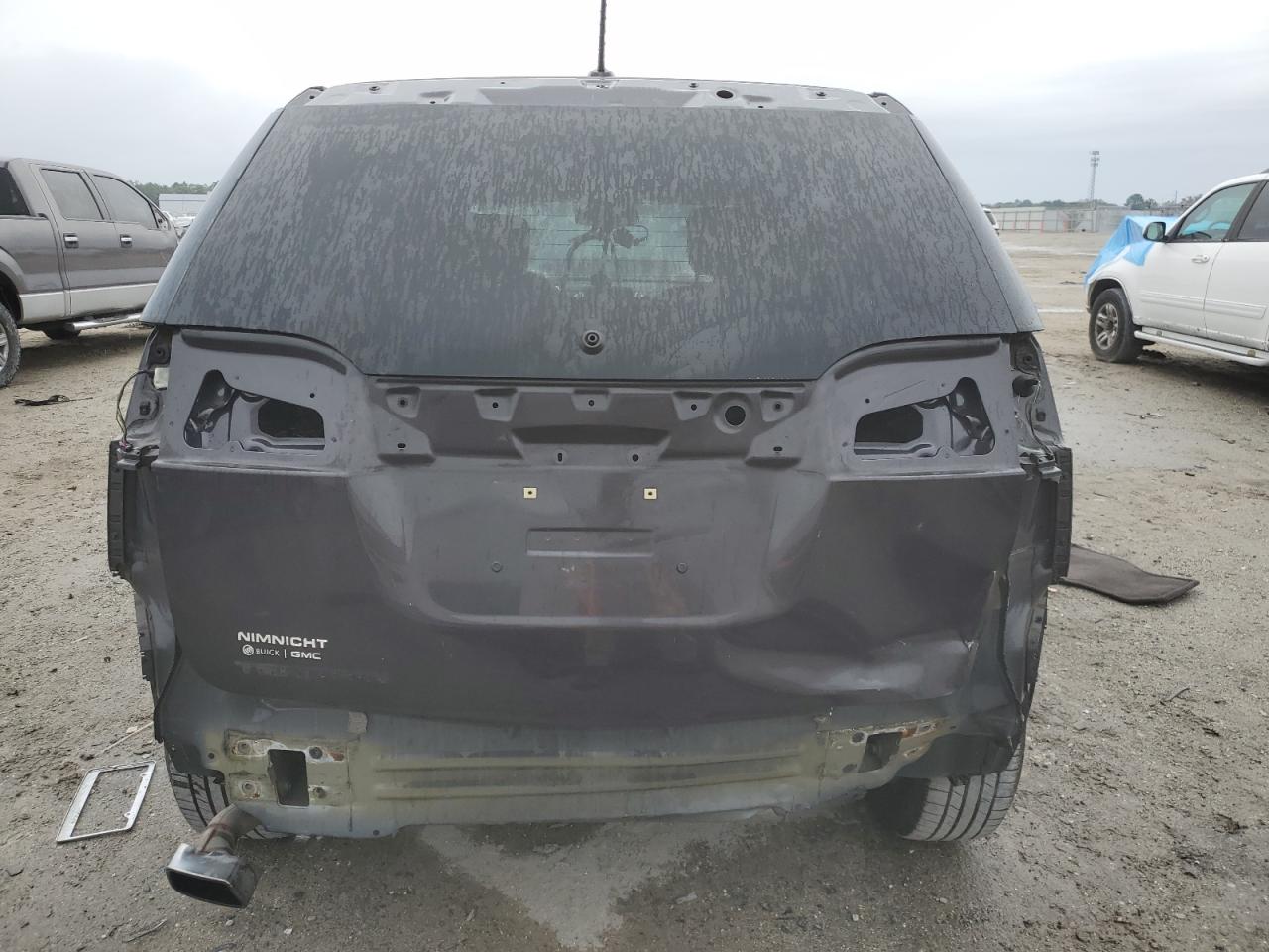 2016 GMC Terrain - Image 6