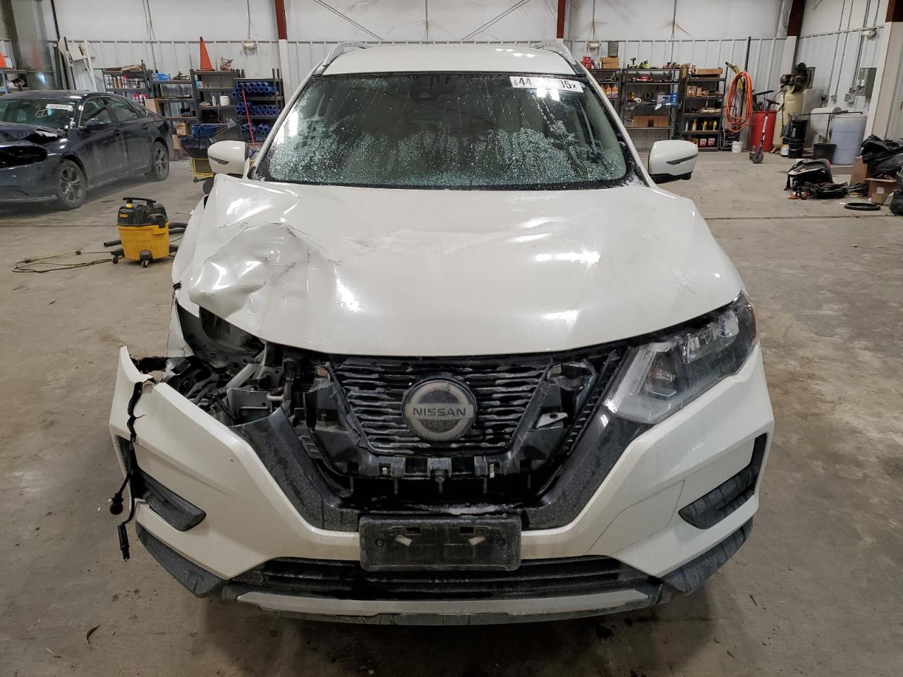 2019 Nissan Rogue - Image 5