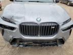 2024 Bmw X7 M60I იყიდება Oklahoma City-ში, OK - Front End