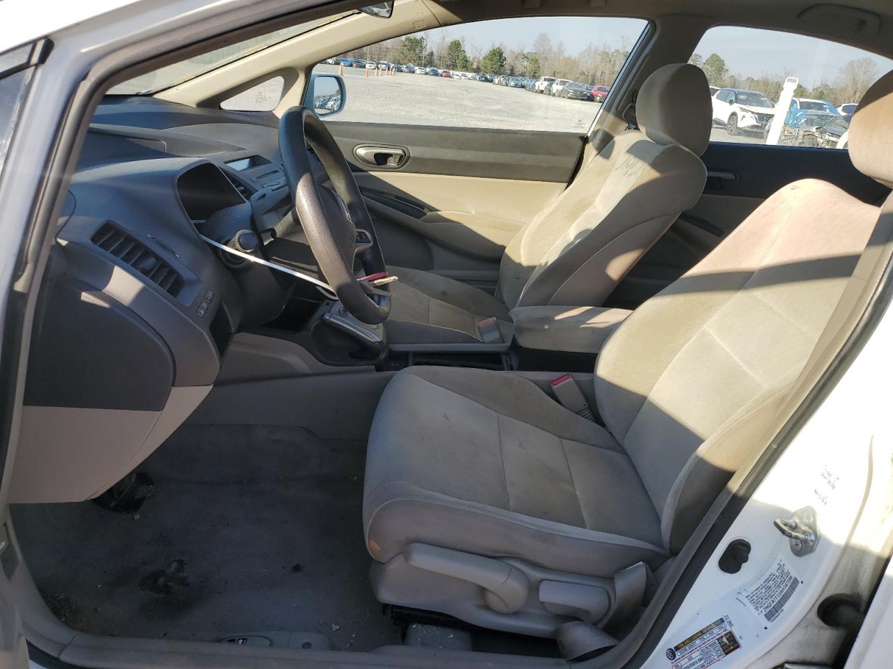 2010 Honda Civic - Image 7