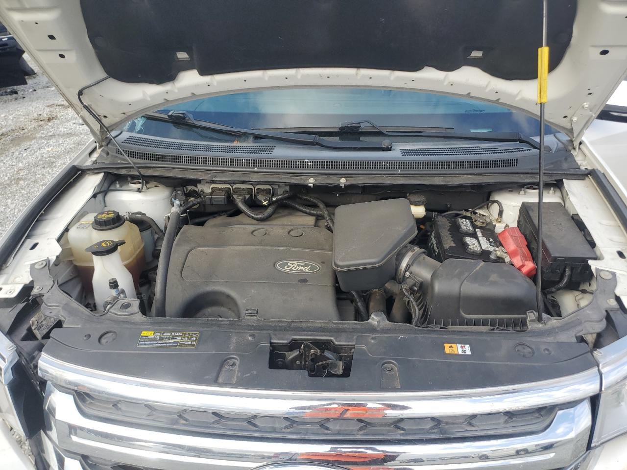 2013 Ford Edge - Image 12