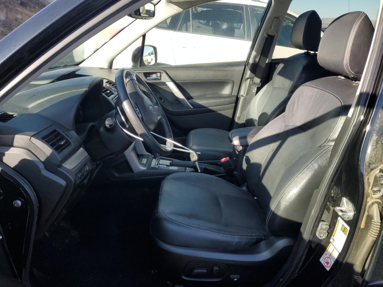 2014 Subaru Forester - Image 7