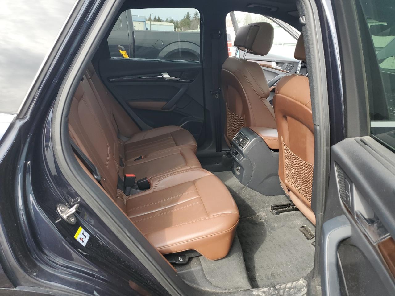 2018 Audi Q5 - Image 11