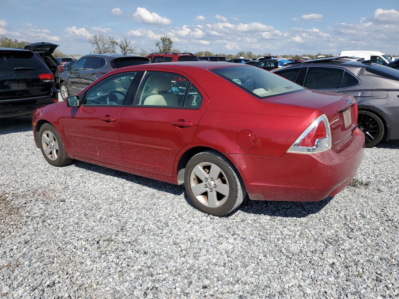 2006 Ford Fusion - Image 2