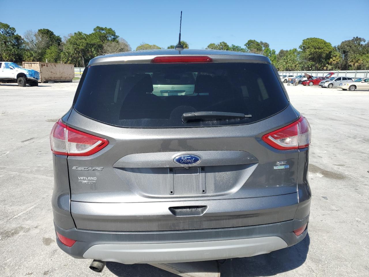 2014 Ford Escape - Image 6
