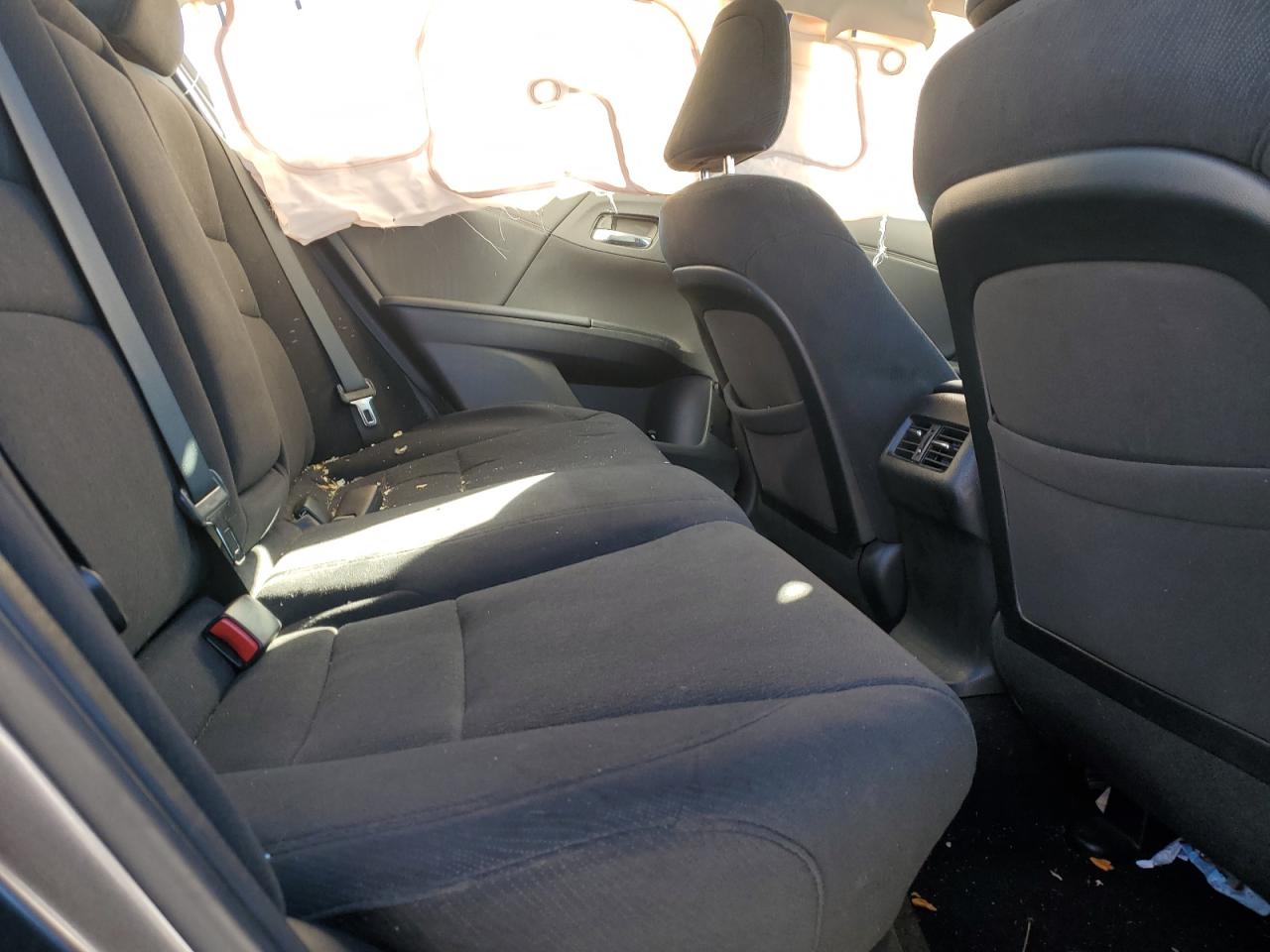2014 Honda Accord - Image 10