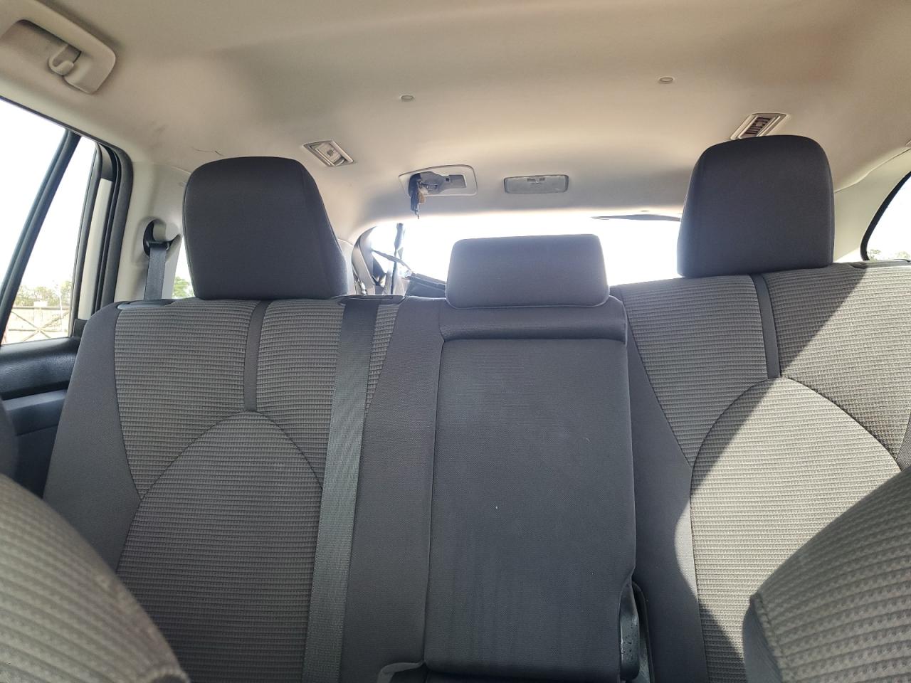 5TDZZRAH0MS523365 TOYOTA HIGHLANDER 2021