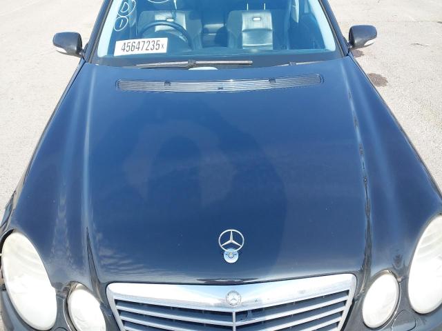 2007 MERCEDES BENZ E63 AMG A