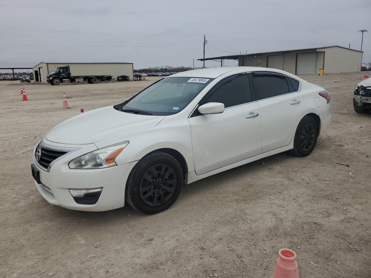 2014 Nissan Altima - Image 1