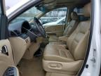 2010 Honda Odyssey Exl للبيع في Spartanburg، SC - Rear End