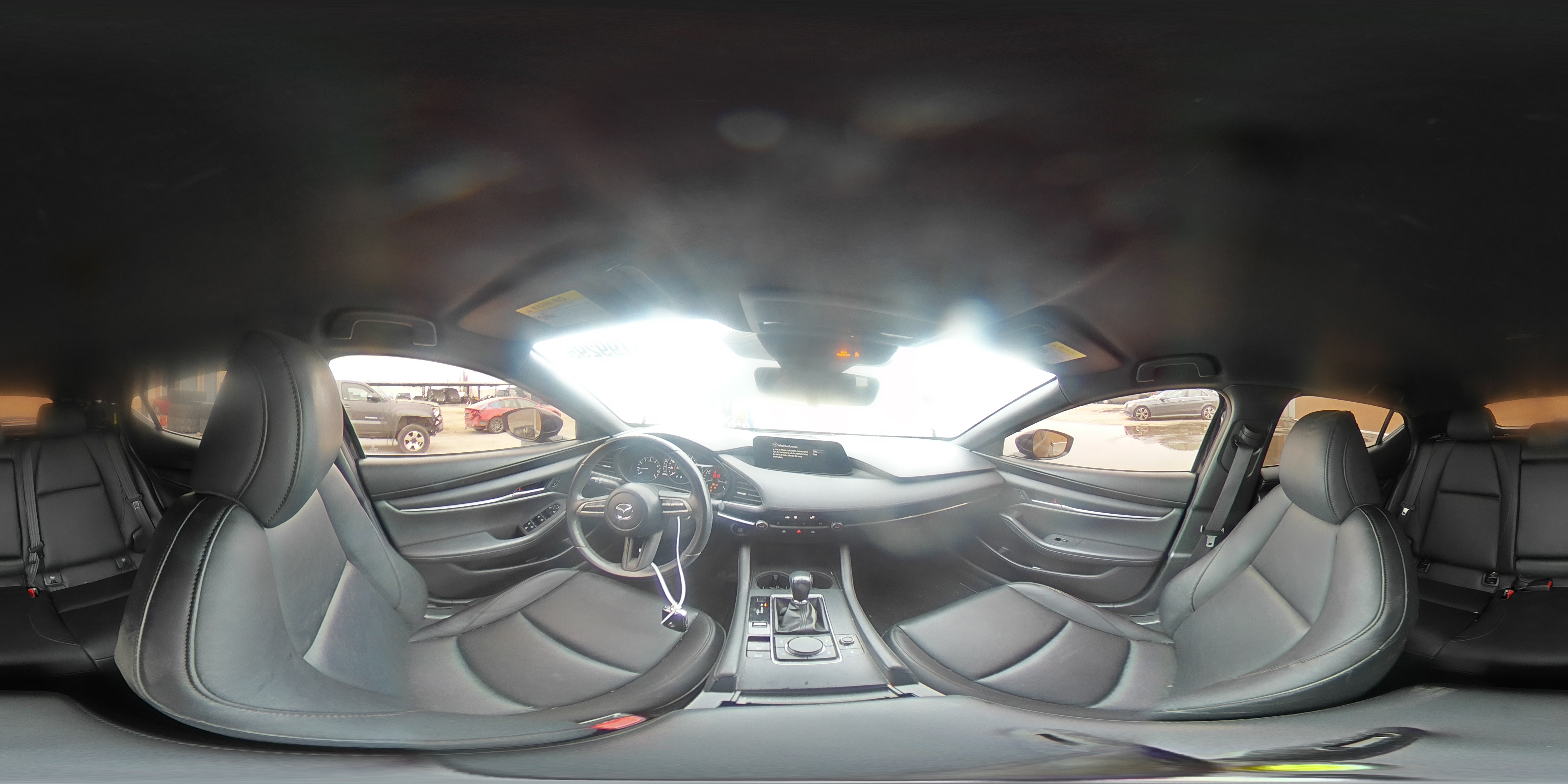 2021 Mazda 3 - Image 12