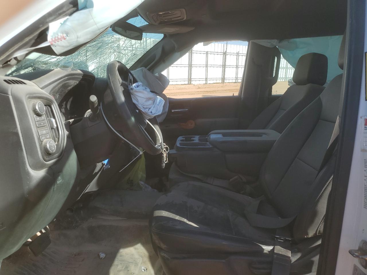 1GB4YSEYXNF317782 CHEVROLET ALL Models 2022