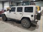 Greenwood, NE에서 판매 중인 2015 Jeep Wrangler Unlimited Sahara - Minor Dent/Scratches