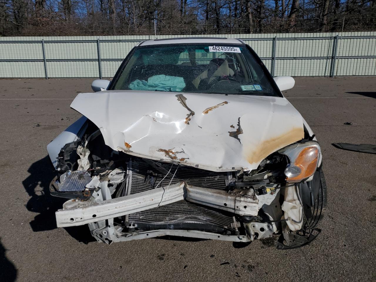2001 Honda Civic - Image 5