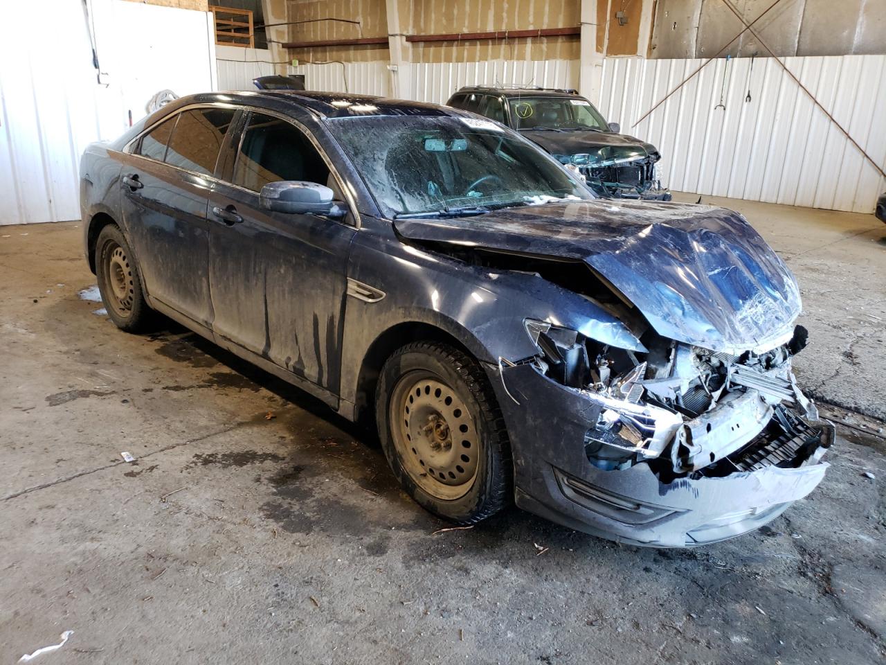 1FAHP2E89GG114398 FORD TAURUS 2016