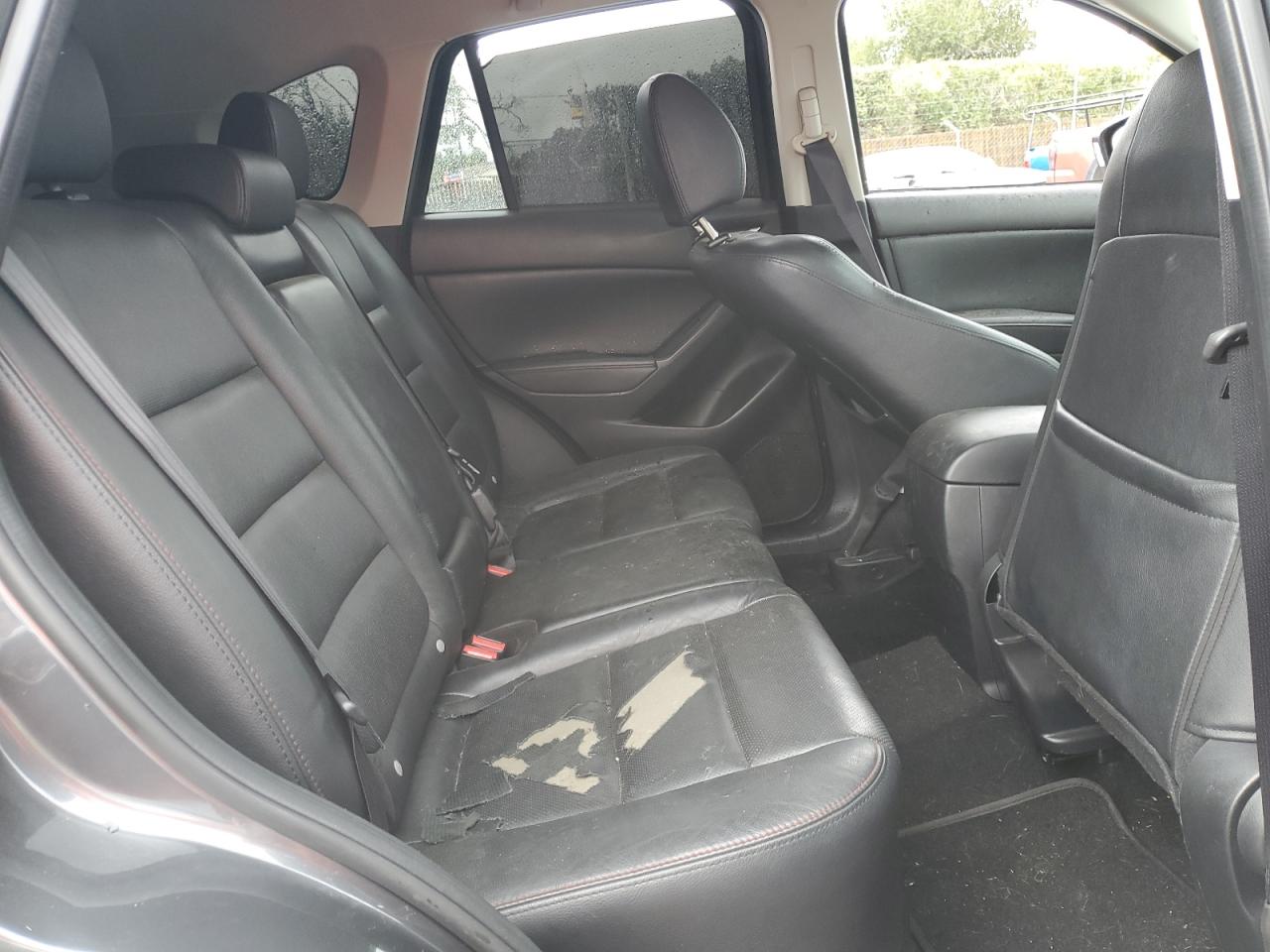 2014 Mazda CX-5 - Image 11