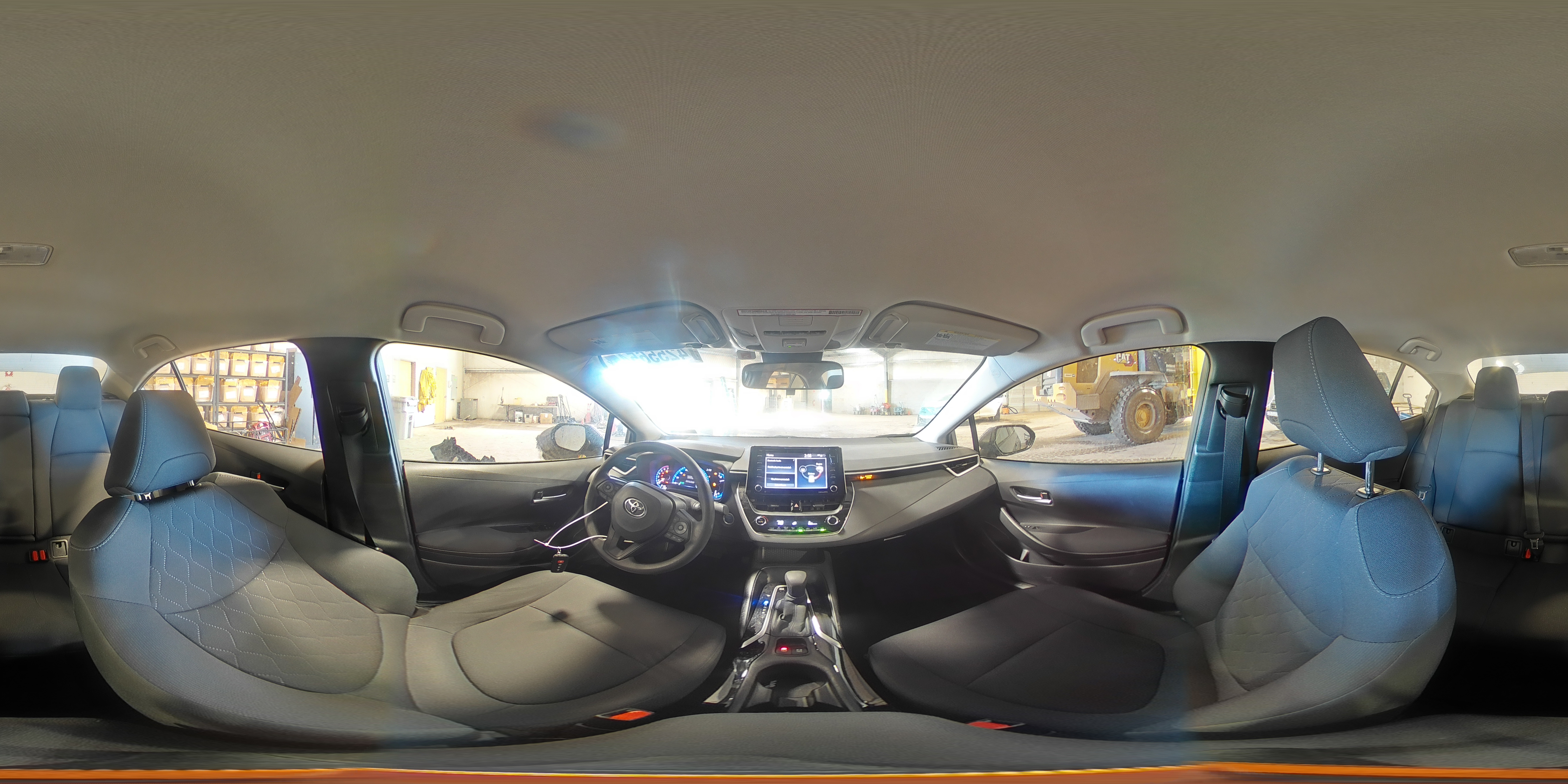 2021 Toyota Corolla - Image 15