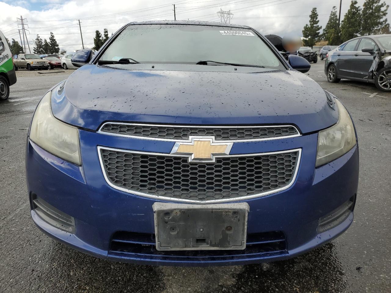 2013 Chevrolet Cruze - Image 5