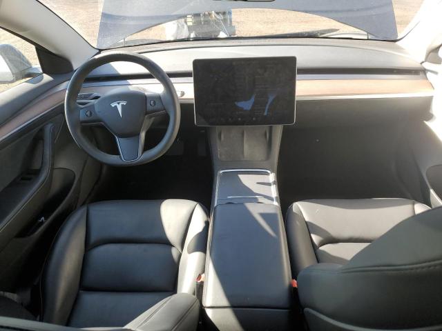  TESLA MODEL 3 2023 Gray
