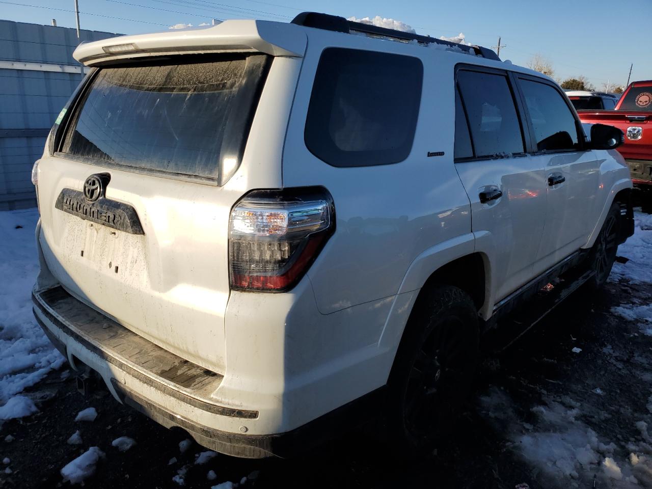 2019 Toyota 4Runner - Image 3