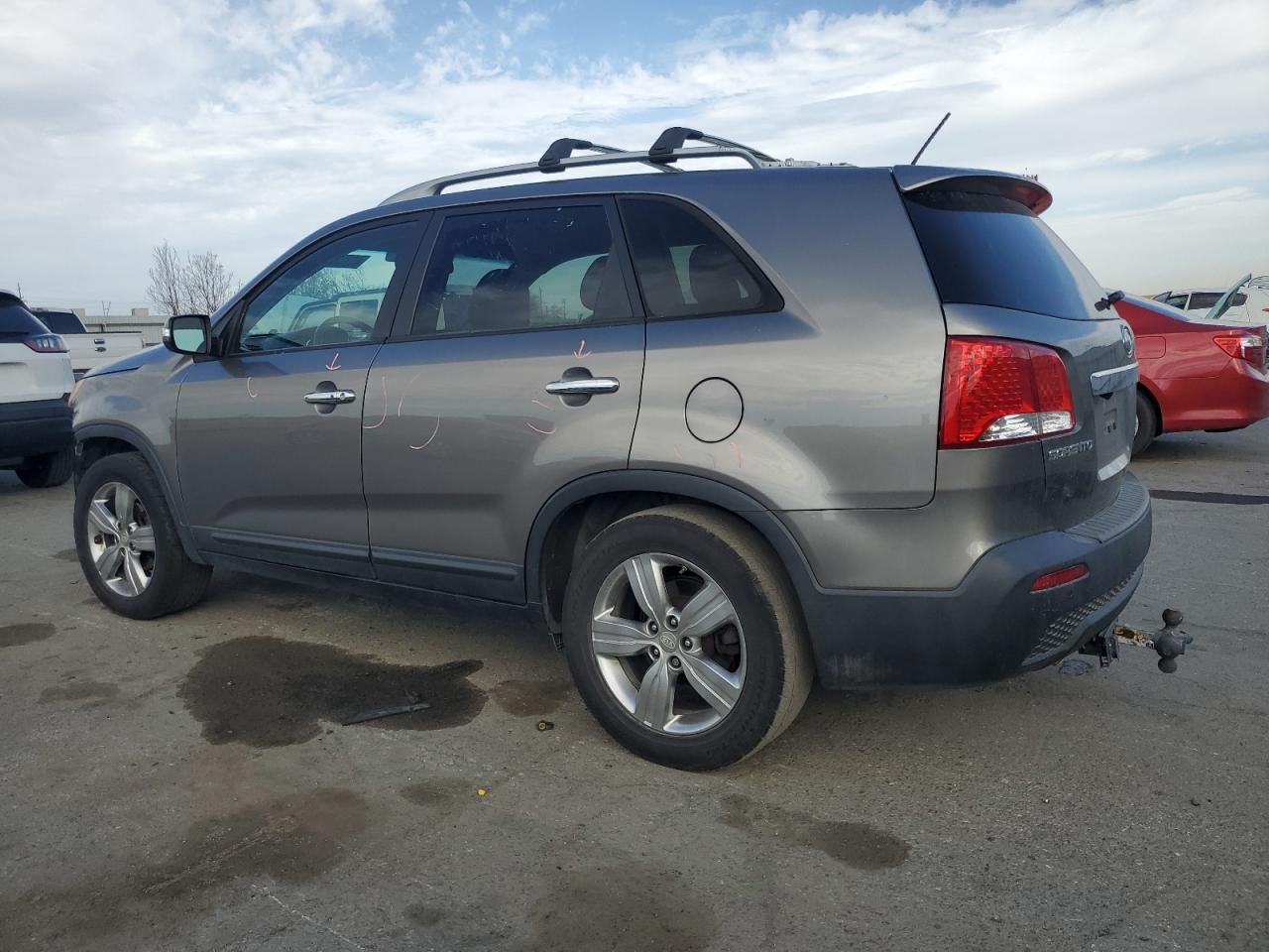 2012 Kia Sorento - Image 2