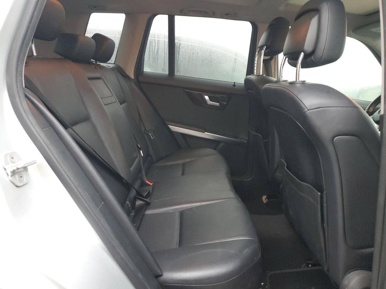 2013 Mercedes-Benz GLK-klasse - Image 11