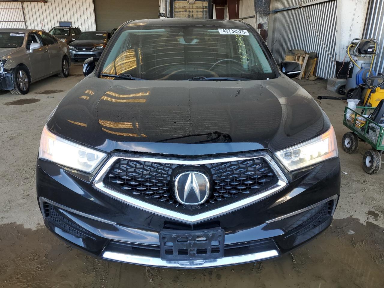 2020 Acura MDX - Image 5