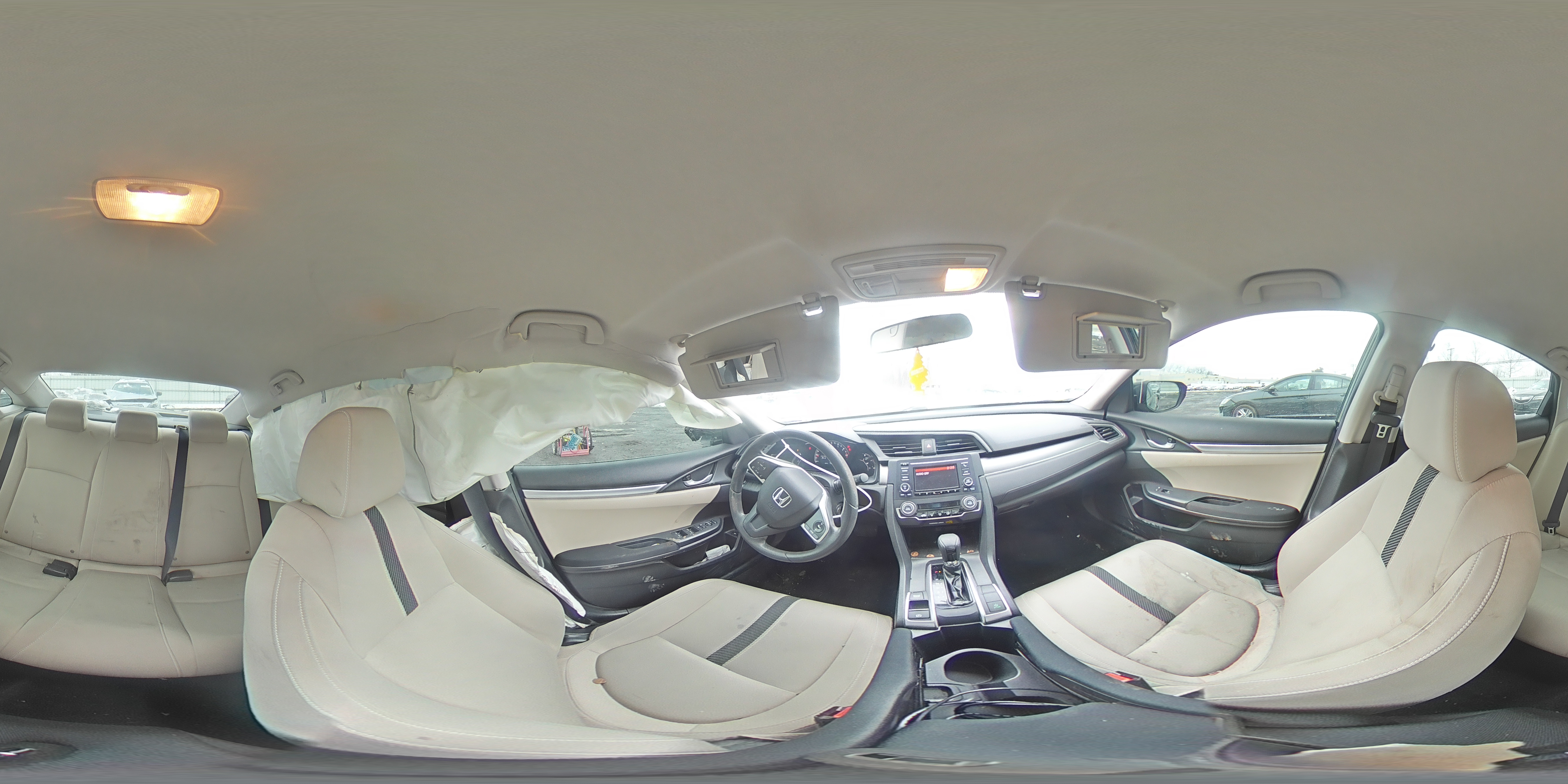 2016 Honda Civic - Image 13