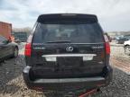 2009 Lexus Gx 470 للبيع في Hueytown، AL - Front End