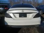 2016 Mercedes-Benz Cls 400 for Sale in East Granby, CT - Front End