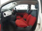 2008 FIAT 500 POP RH for sale at Copart PETERLEE