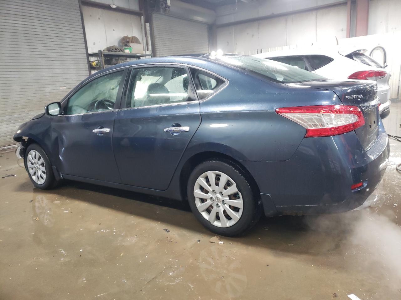 2013 Nissan Sentra - Image 2