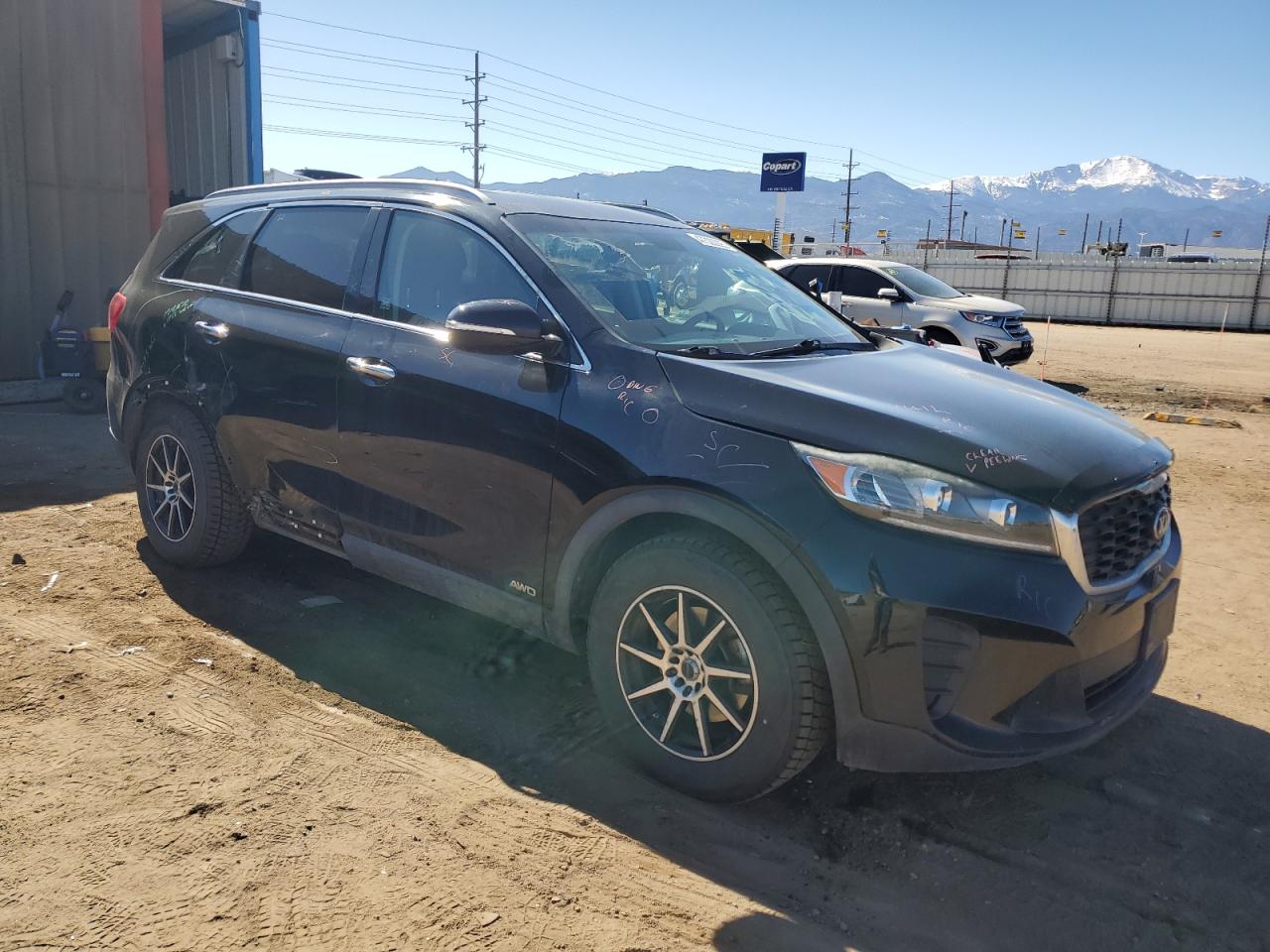 2019 Kia Sorento - Image 4