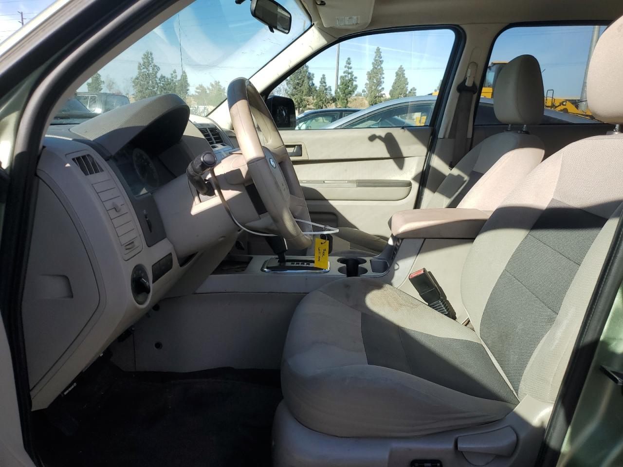 2008 Ford Escape - Image 7