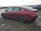 2015 Chrysler 200 Limited zu verkaufen in Sacramento, CA - Minor Dent/Scratches