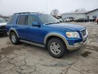 2010 Ford Explorer Eddie Bauer იყიდება Pekin-ში, IL - Front End